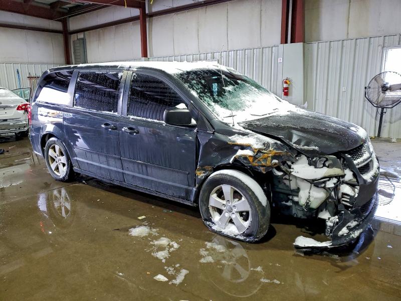 Photo 4 from auction – 2012 DODGE GRAND CARA with VIN 2C4RDGBG1CR302812