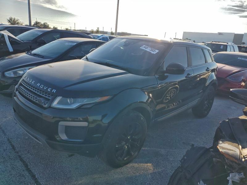 Photo 1 from auction – 2017 LAND ROVER RANGE ROVE with VIN SALVP2BG5HH200949