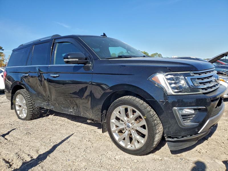 Photo 4 from auction – 2018 FORD EXPEDITION with VIN 1FMJU2AT4JEA63762