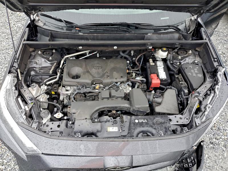 Photo 12 from auction – 2023 TOYOTA RAV4 LE with VIN 2T3H1RFV3PC240951