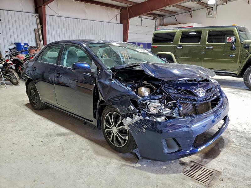Photo 4 from auction – 2012 TOYOTA COROLLA BA with VIN 2T1BU4EE8CC820068