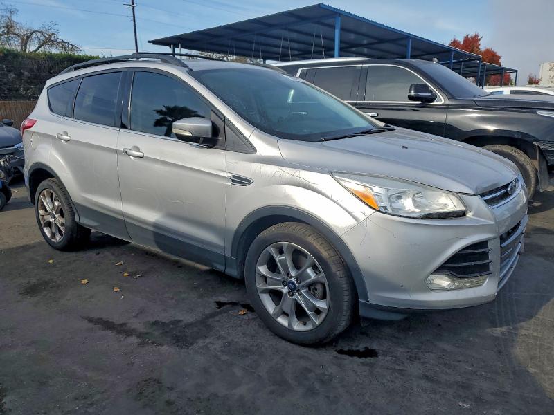Zdjęcie 4 z aukcji – 2013 FORD ESCAPE SEL z VIN 1FMCU0H95DUC34519