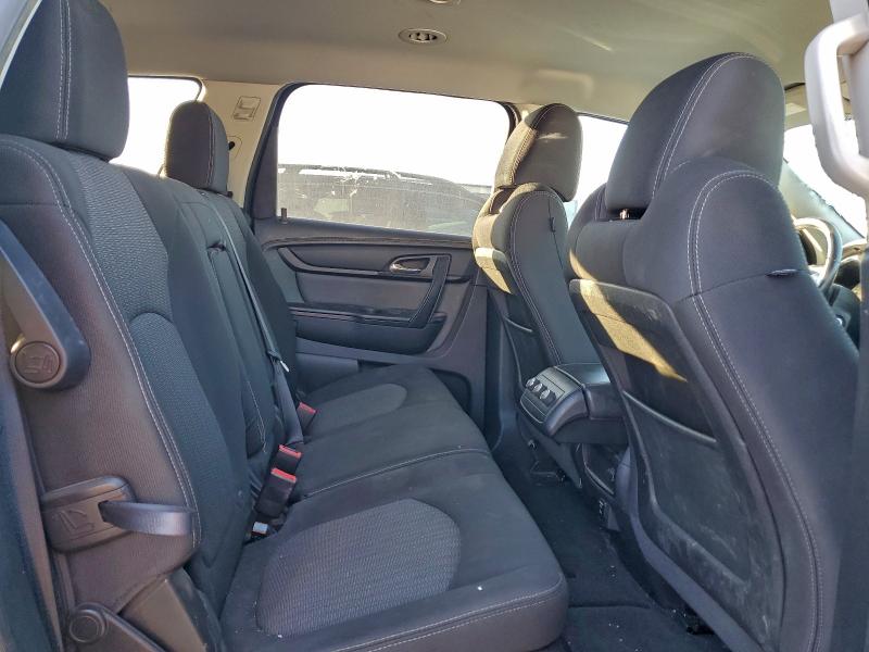 Photo 11 from auction – 2016 CHEVROLET TRAVERSE L with VIN 1GNKVGKD9GJ248536