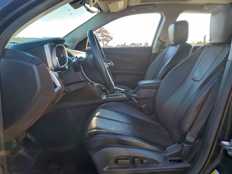 Photo 7 from auction – 2013 CHEVROLET EQUINOX LT with VIN 2GNFLNEK0D6214600
