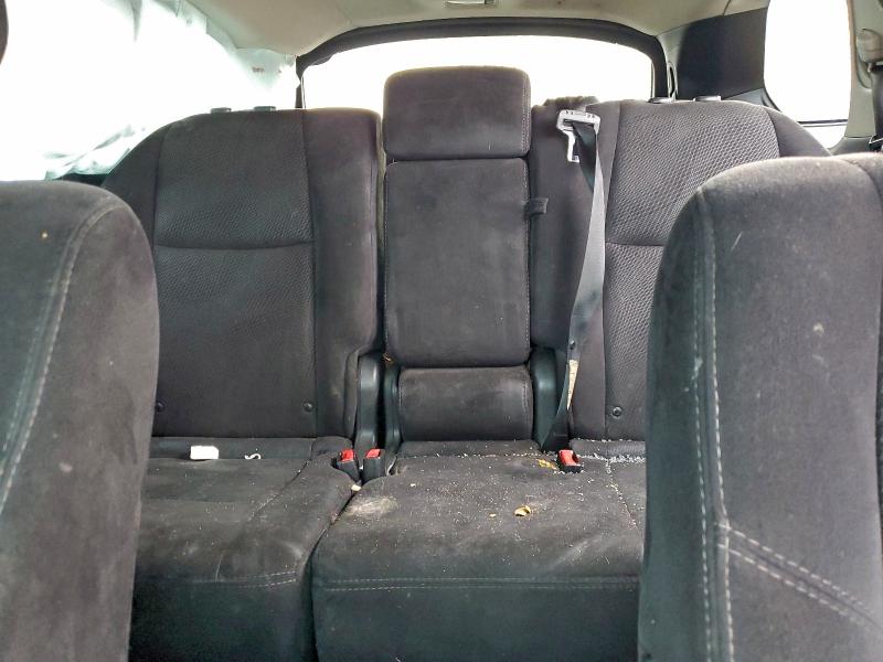 Photo 10 from auction – 2015 NISSAN PATHFINDER with VIN 5N1AR2MM6FC662669