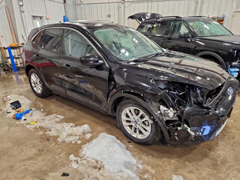Photo 4 from auction – 2020 FORD ESCAPE SE with VIN 1FMCU0G67LUB69288