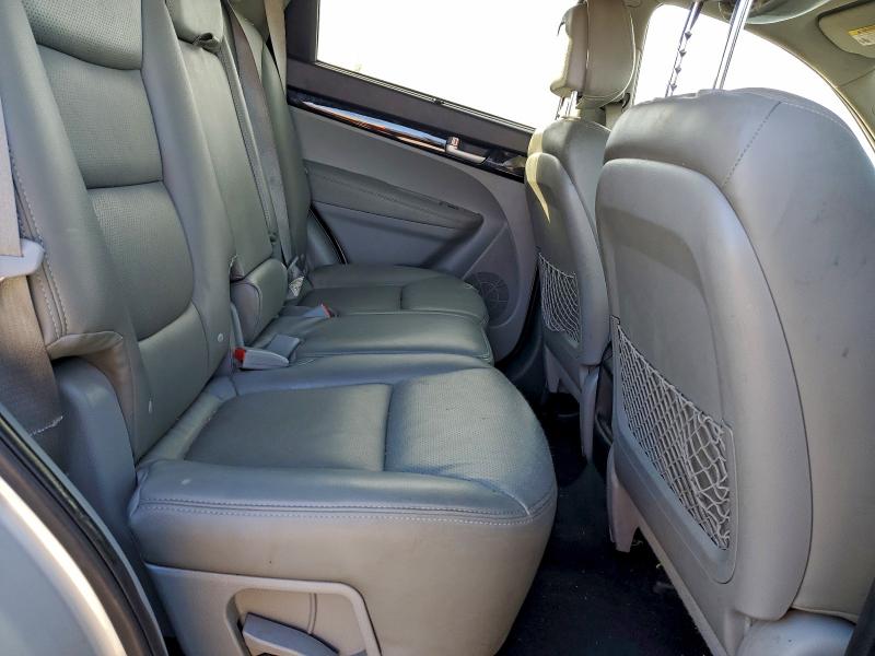 Photo 11 from auction – 2015 KIA SORENTO LX with VIN 5XYKT3A64FG596141