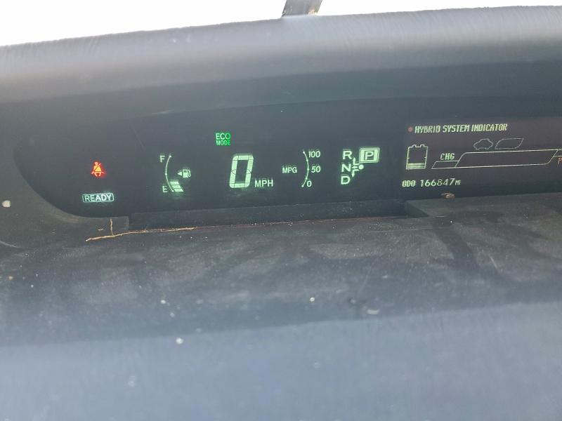 Zdjęcie 9 z aukcji – 2015 TOYOTA PRIUS z VIN JTDKN3DU0F0446392