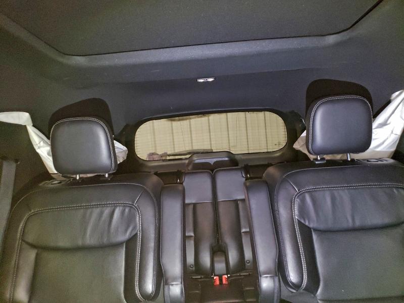 Photo 10 from auction – 2020 FORD EXPLORER L with VIN 1FMSK8FH4LGA65293