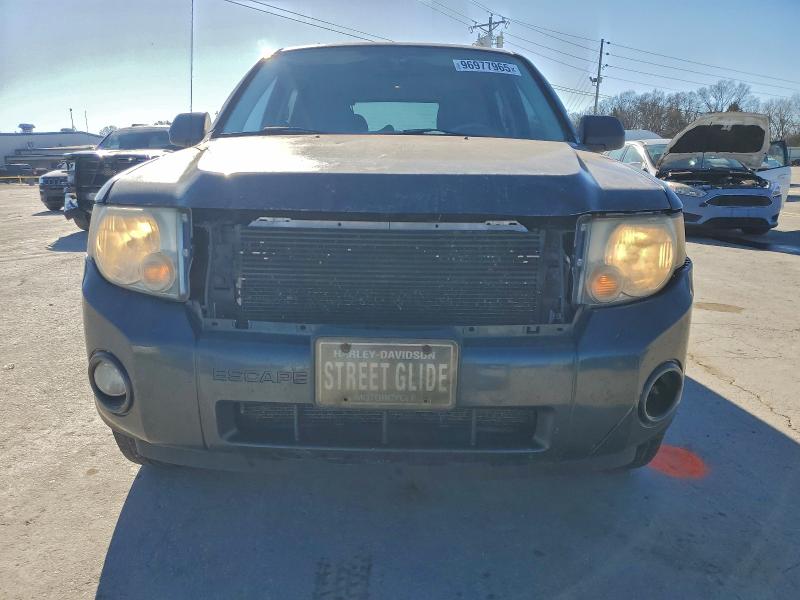 Photo 5 from auction – 2008 FORD ESCAPE XLT with VIN 1FMCU03168KB79775