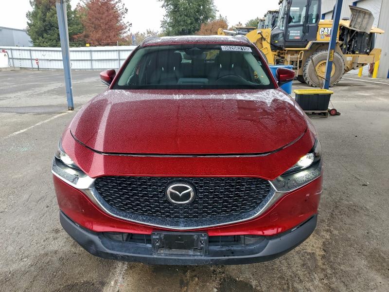 Photo 5 from auction – 2025 MAZDA CX-30 PREF with VIN 3MVDMBCM3SM776850