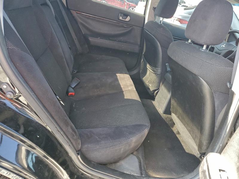 Photo 10 from auction – 2012 MITSUBISHI GALANT ES with VIN 4A32B3FF2CE012171