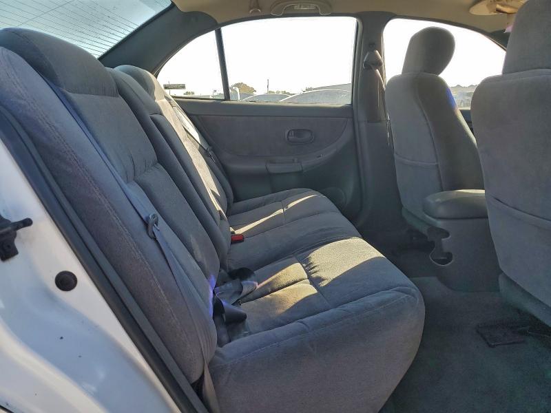 Photo 10 from auction – 1998 OLDSMOBILE INTRIGUE G with VIN 1G3WS52K4WF368168