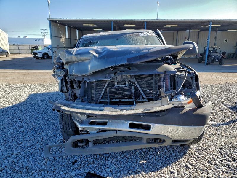 Photo 5 from auction – 2001 GMC SIERRA K25 with VIN 1GTHK29G71E227893