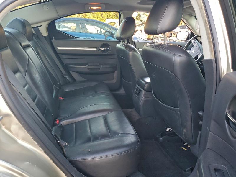 Zdjęcie 10 z aukcji – 2010 DODGE CHARGER R/ z VIN 2B3CA5CT5AH182001