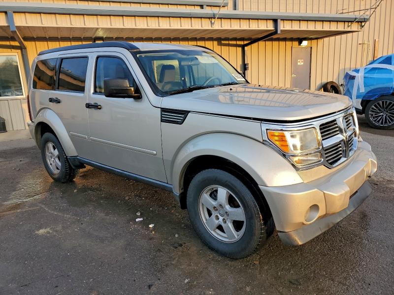 Foto 4 de la subasta – 2008 DODGE NITRO SXT con VIN 1D8GT28K98W208881