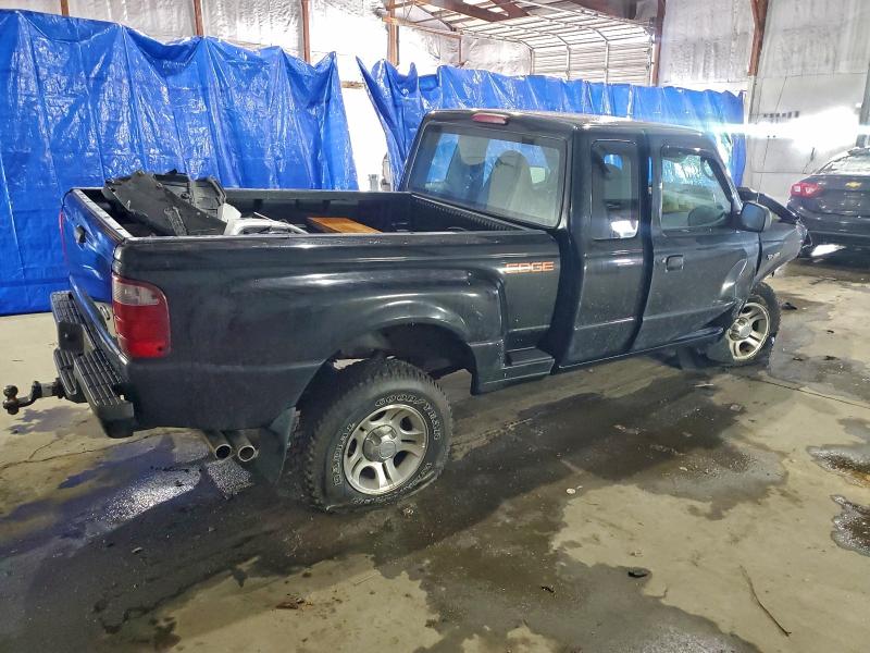 Photo 3 from auction – 2003 FORD RANGER SUP with VIN 1FTYR44V33PA54880