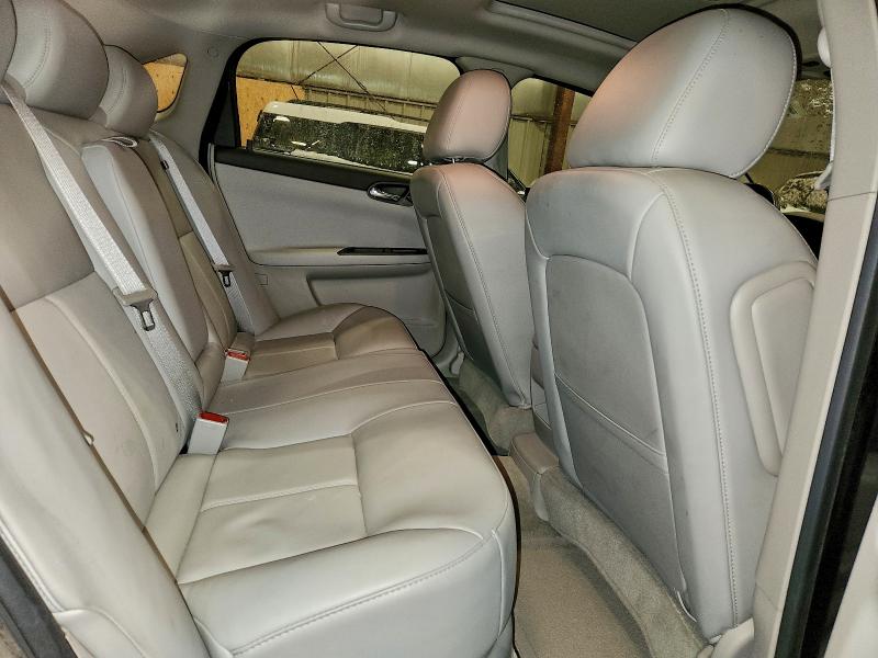 Photo 10 from auction – 2010 CHEVROLET IMPALA LTZ with VIN 2G1WC5EM9A1265363