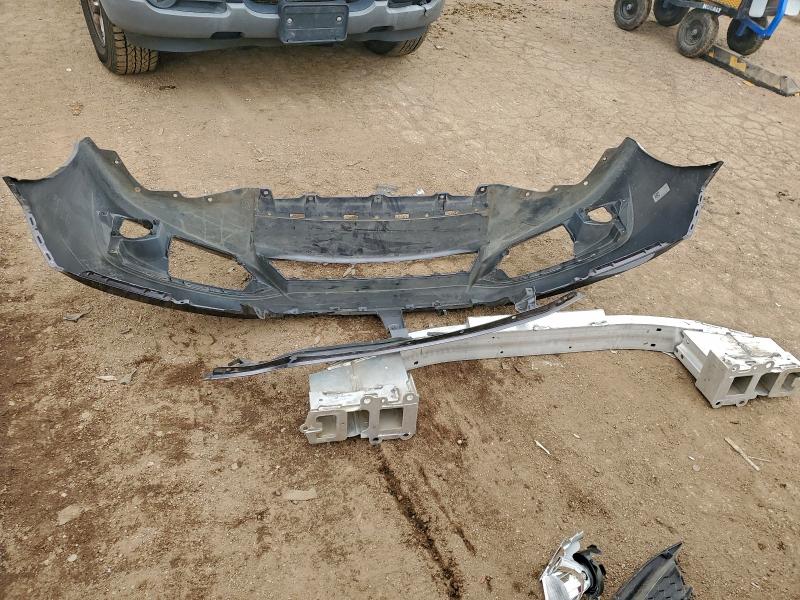 Photo 12 from auction – 2016 HONDA CIVIC EXL with VIN 19XFC1F73GE043969