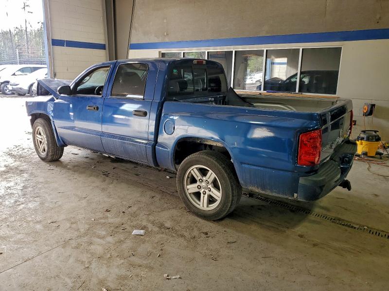 Photo 2 from auction – 2011 DODGE DAKOTA with VIN 1D7RW3GK1BS682978