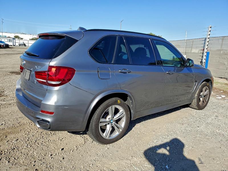 Photo 3 from auction – 2016 BMW X5 XDRIVE3 with VIN 5UXKR0C58G0U48341