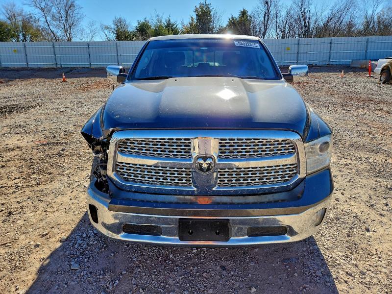 Photo 5 from auction – 2015 RAM 1500 LARAM with VIN 1C6RR6NM7FS590357