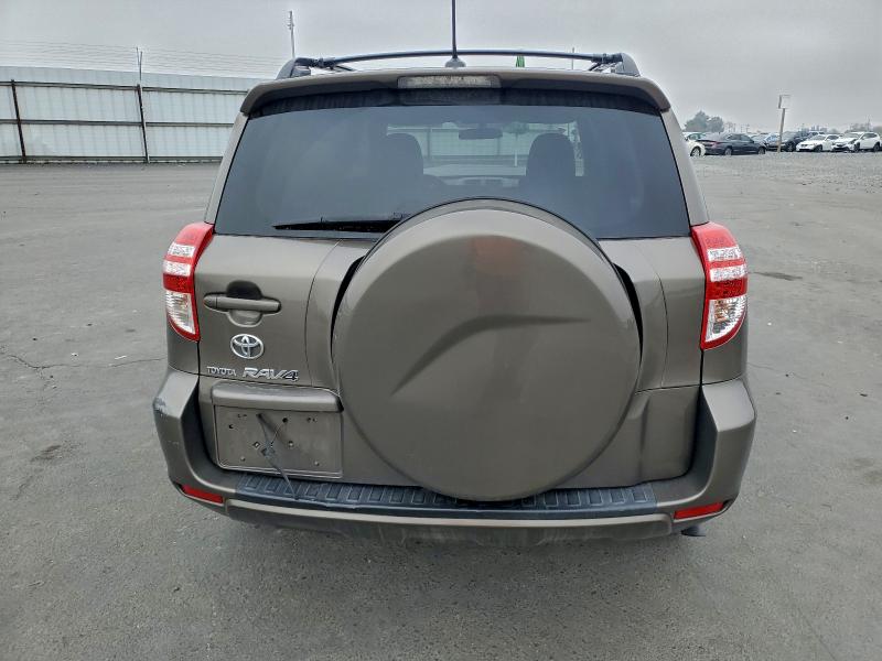 Photo 6 from auction – 2010 TOYOTA RAV4 with VIN 2T3ZF4DV6AW032774