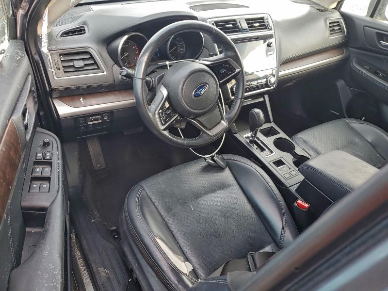 Photo 8 from auction – 2018 SUBARU OUTBACK 2. with VIN 4S4BSAKC7J3334408