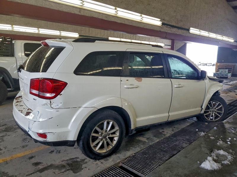 Photo 3 from auction – 2016 DODGE JOURNEY SX with VIN 3C4PDDBG1GT149857