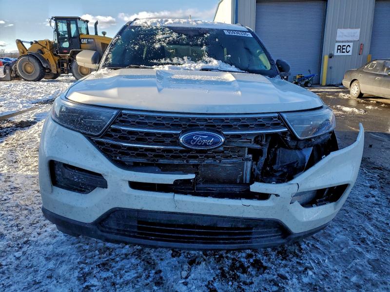 Фото 5 с аукциона – 2022 FORD EXPLORER X с VIN 1FMSK8DH0NGC21142