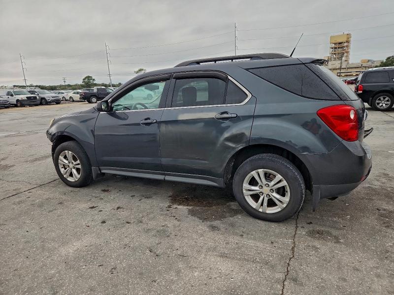 Photo 2 from auction – 2011 CHEVROLET EQUINOX LT with VIN 2GNALDEC1B1268057