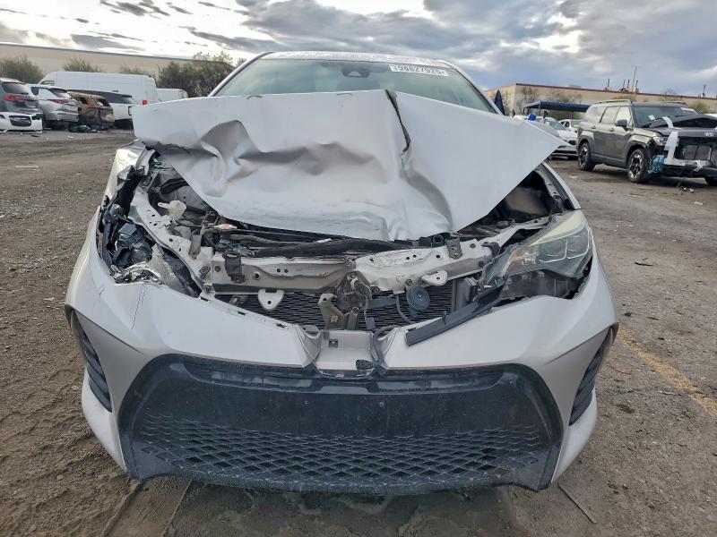 Photo 5 from auction – 2017 TOYOTA COROLLA L with VIN 5YFBURHE6HP715691