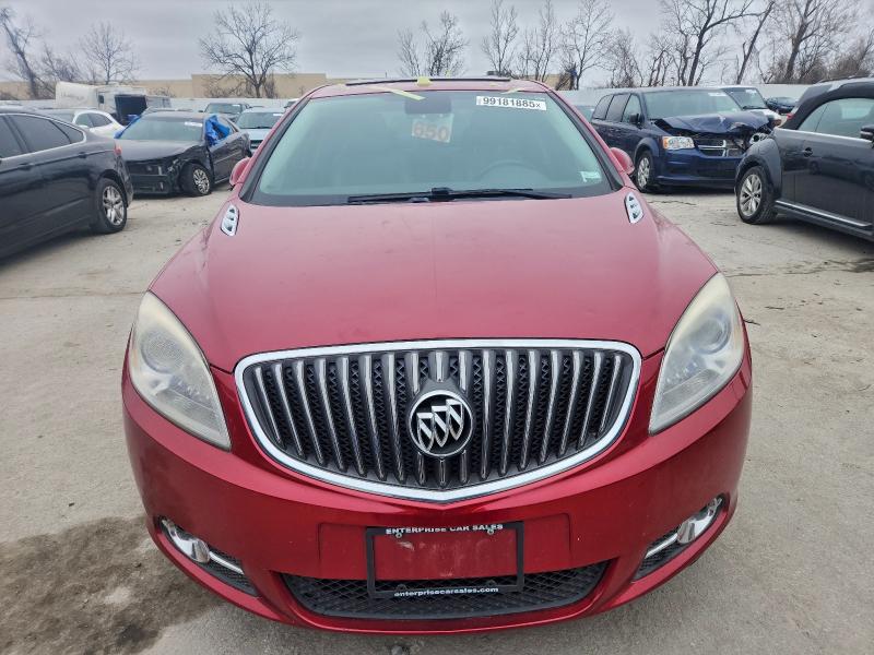 Photo 5 from auction – 2017 BUICK VERANO SPO with VIN 1G4PR5SK0H4102866