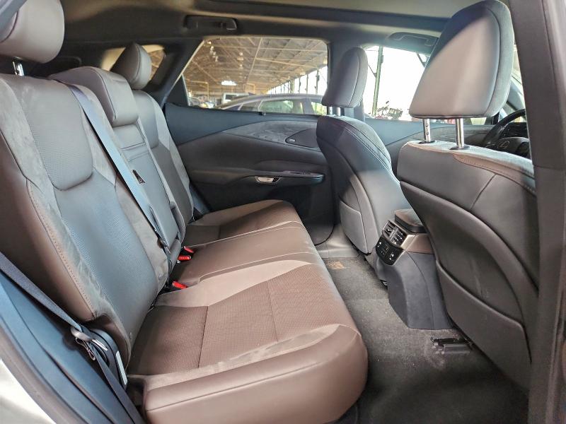 Photo 11 from auction – 2023 LEXUS RX 350H BA with VIN 2T2BBMCA9PC003280