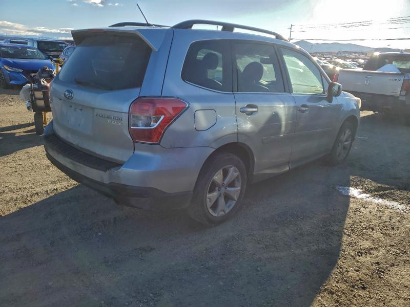 Photo 3 from auction – 2015 SUBARU FORESTER 2 with VIN JF2SJAHC6FH467039