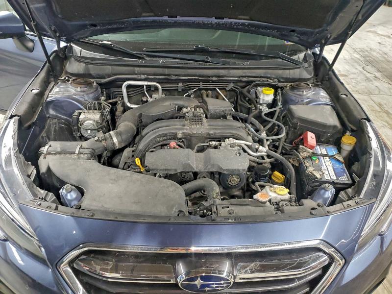 Photo 11 from auction – 2018 SUBARU OUTBACK 2. with VIN 4S4BSAHC5J3213495