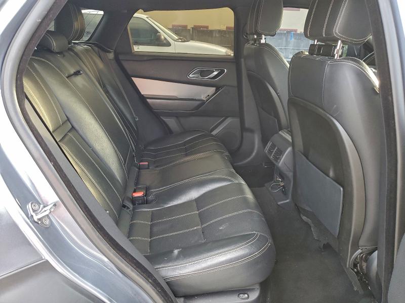 Photo 10 from auction – 2018 LAND ROVER RANGE ROVE with VIN SALYB2RV4JA751453