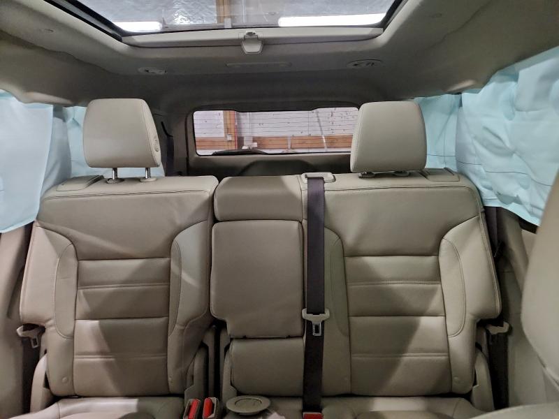 Фото 10 с аукциона – 2017 GMC ACADIA DEN с VIN 1GKKNPLS3HZ211124