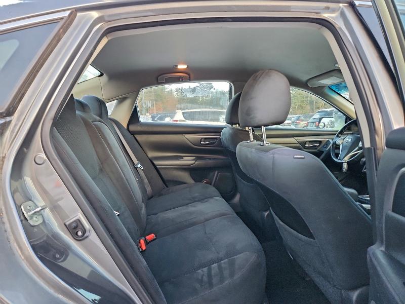 Photo 10 from auction – 2015 NISSAN ALTIMA 2.5 with VIN 1N4AL3AP2FC573469