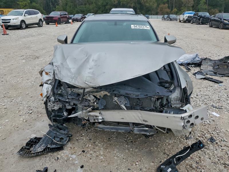 Photo 5 from auction – 2015 LEXUS IS 250 with VIN JTHBF1D27F5079508