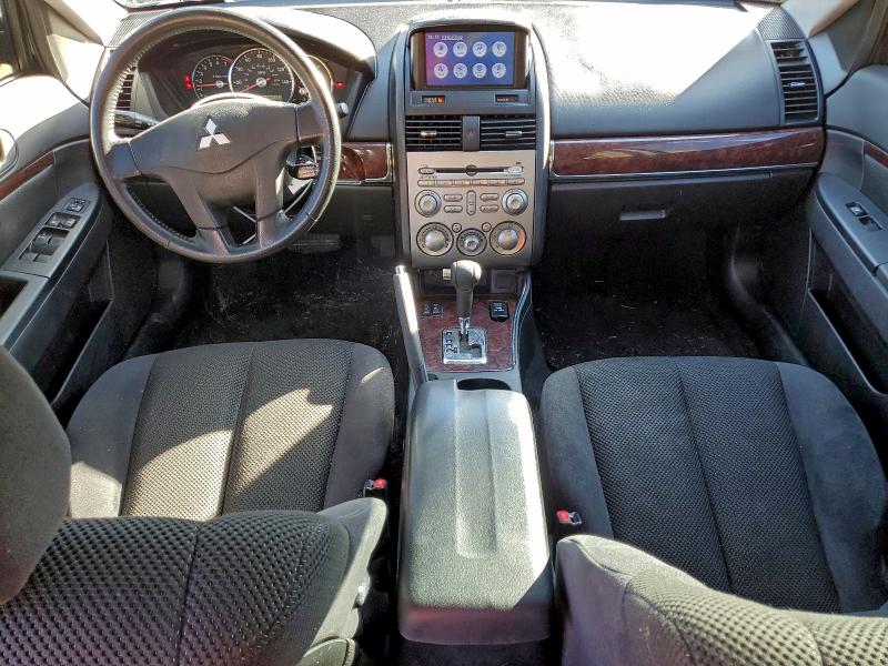 Foto 8 de la subasta – 2011 MITSUBISHI GALANT ES con VIN 4A32B3FF0BE014550