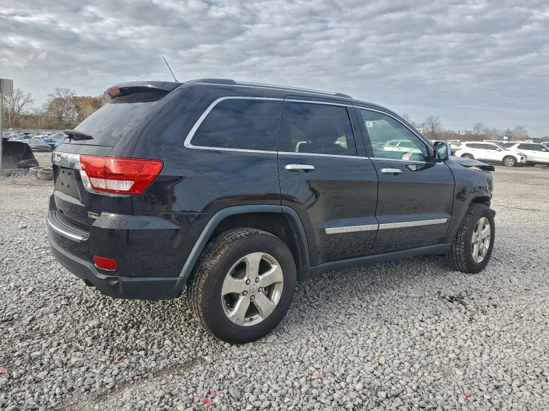 Photo 3 from auction – 2013 JEEP GRAND CHER with VIN 1C4RJEBG7DC656759