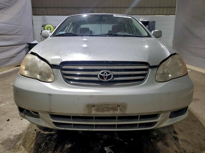 Photo 5 from auction – 2004 TOYOTA COROLLA CE with VIN JTDBR38E942024436