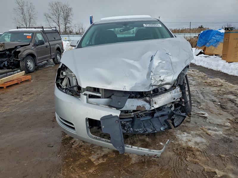 Photo 5 from auction – 2014 CHEVROLET IMPALA LIM with VIN 2G1WB5E32E1170711