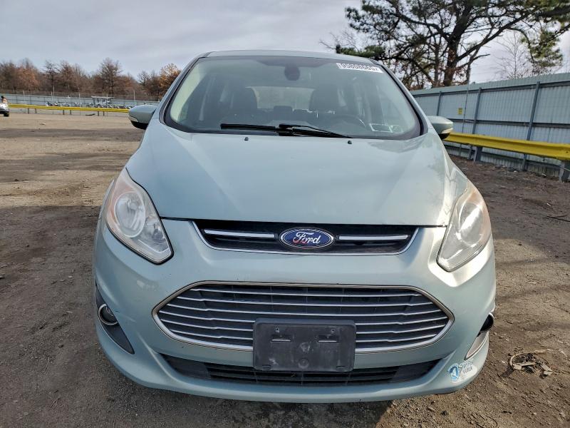 Photo 5 from auction – 2013 FORD C-MAX PREM with VIN 1FADP5CU6DL520612