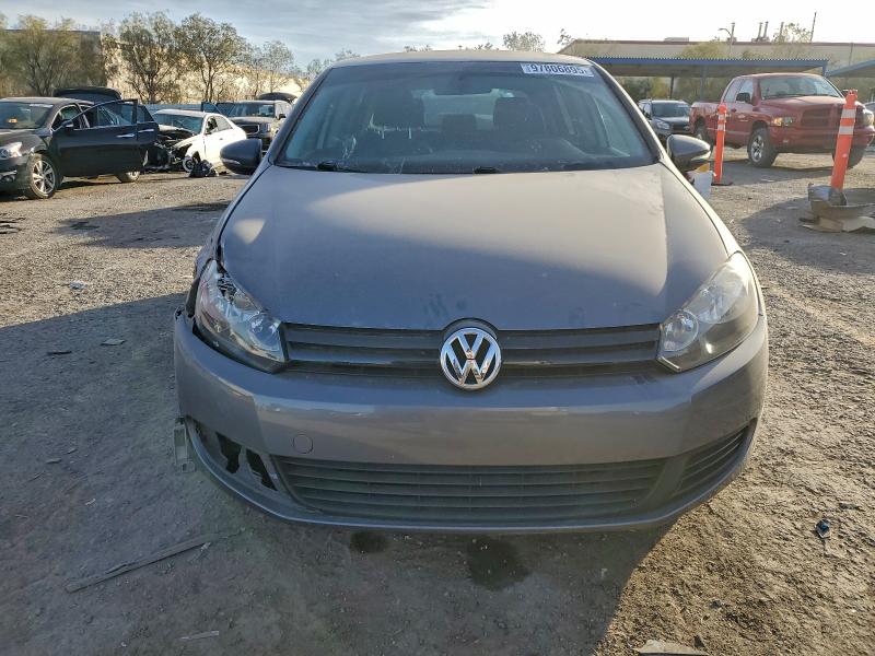 Photo 5 from auction – 2013 VOLKSWAGEN GOLF with VIN WVWDB7AJ3DW128585