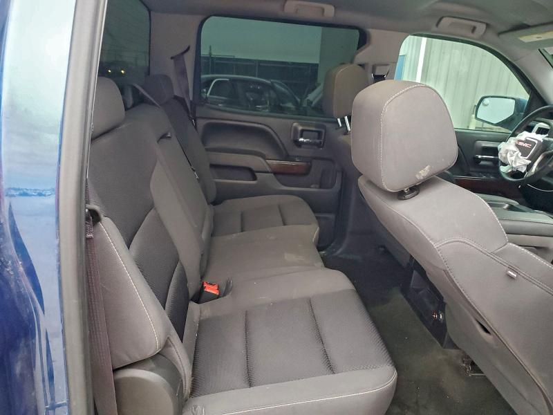 Photo 10 from auction – 2016 GMC SIERRA K15 with VIN 3GTU2MEC8GG326723