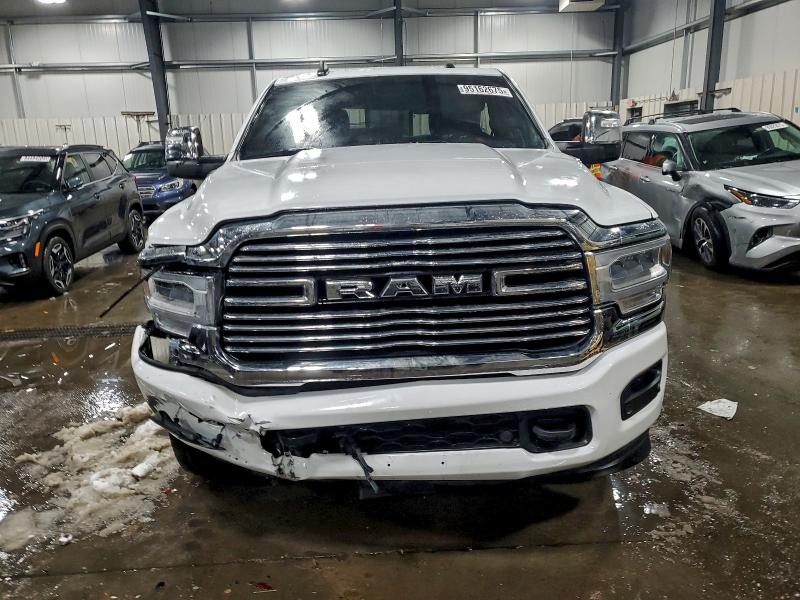 Photo 5 from auction – 2024 RAM 2500 LARAM with VIN 3C6UR5FL0RG197595