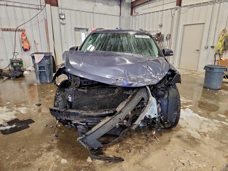 Photo 5 from auction – 2014 CHEVROLET TRAVERSE L with VIN 1GNKVGKDXEJ236036