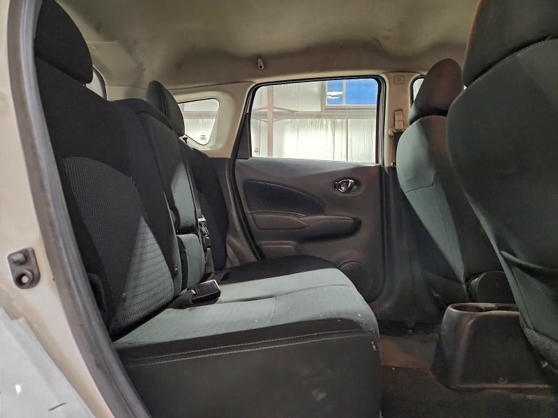 Photo 10 from auction – 2017 NISSAN VERSA NOTE with VIN 3N1CE2CP1HL370622